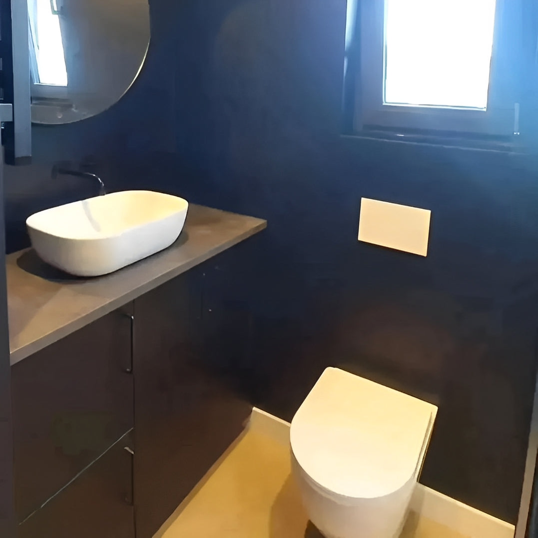 40ft Ready Made Villa Design Container House