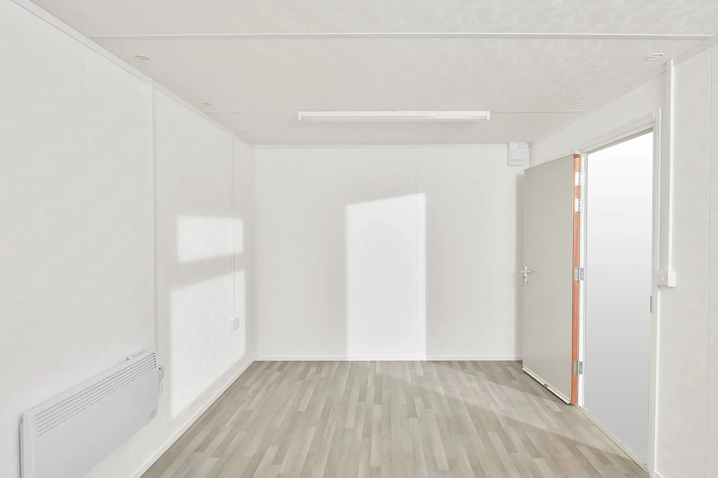 16Ft x 10Ft Site Office / Jackleg Cabin