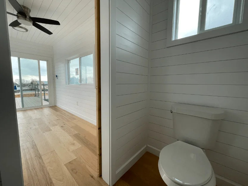 Multi Unit 3 Bedroom Shipping Container Home
