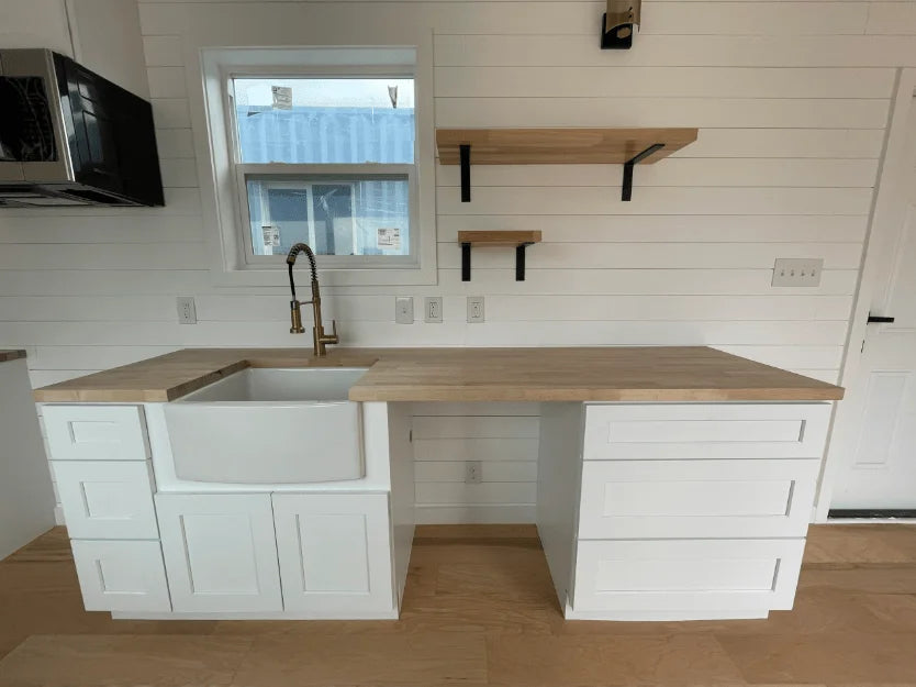 Multi Unit 3 Bedroom Shipping Container Home
