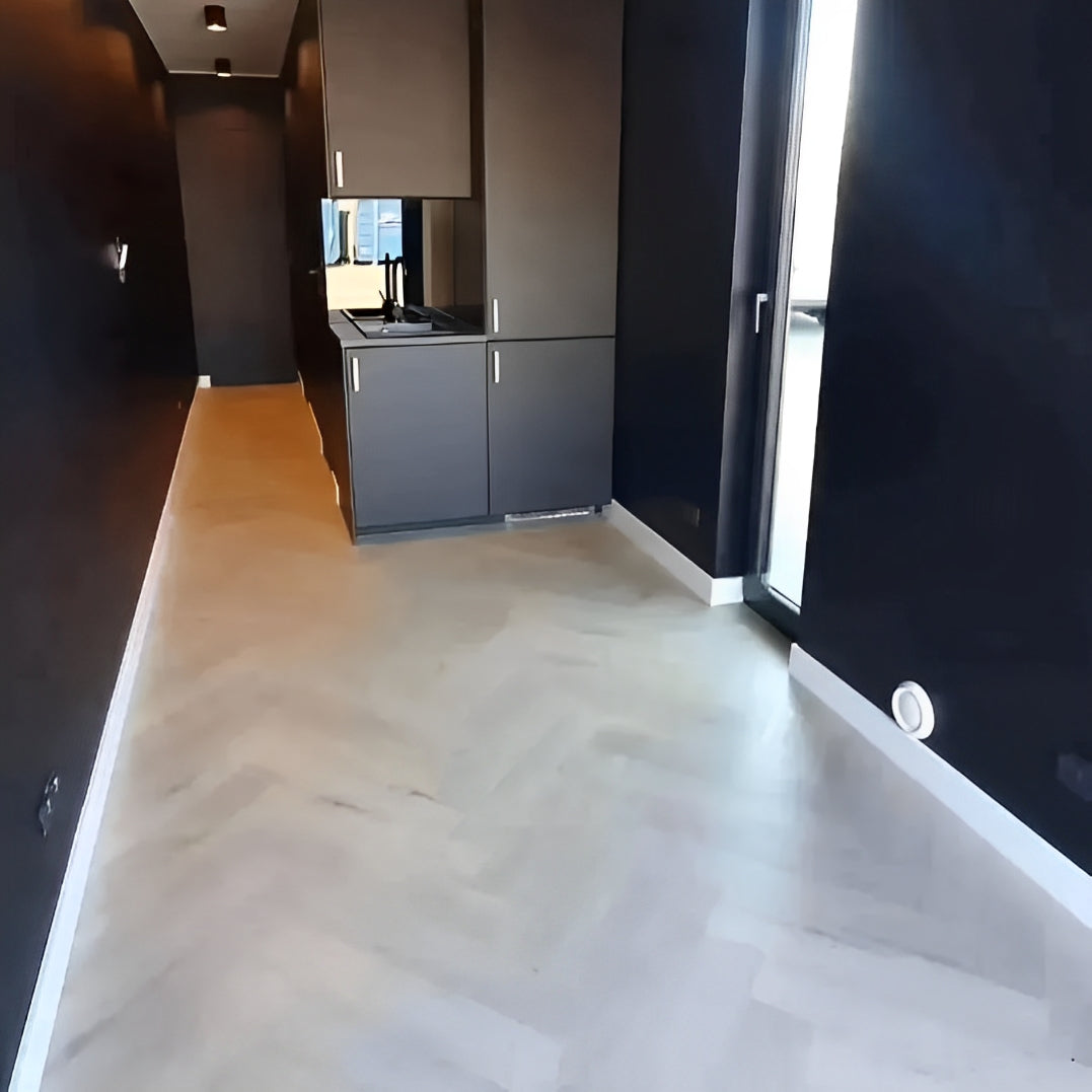 40ft Ready Made Villa Design Container House