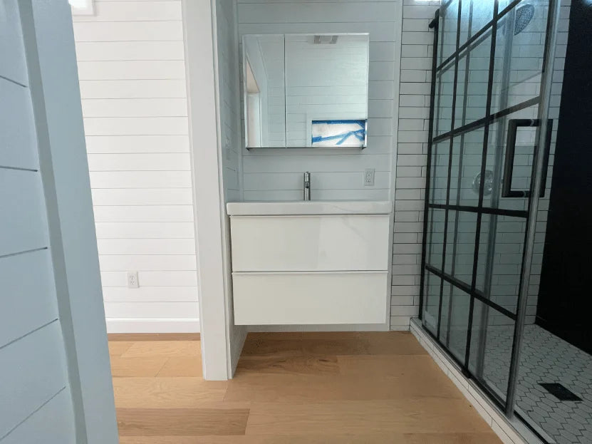 Multi Unit 3 Bedroom Shipping Container Home