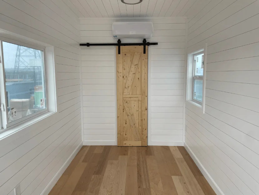 Multi Unit 3 Bedroom Shipping Container Home
