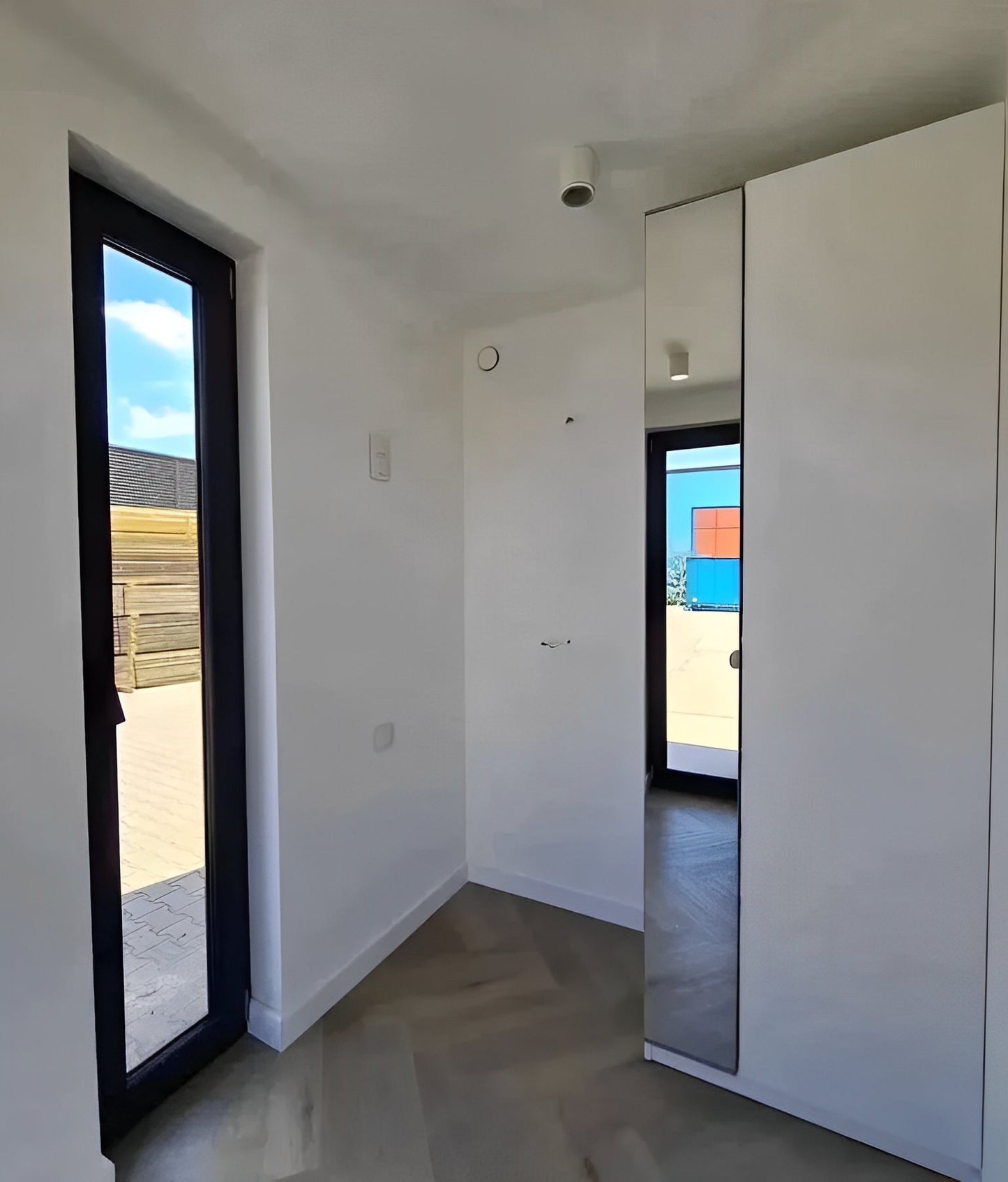 Custom 40ft Shipping Container House