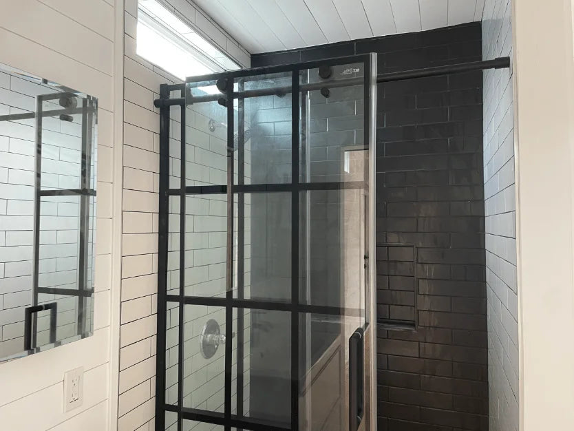 Multi Unit 3 Bedroom Shipping Container Home