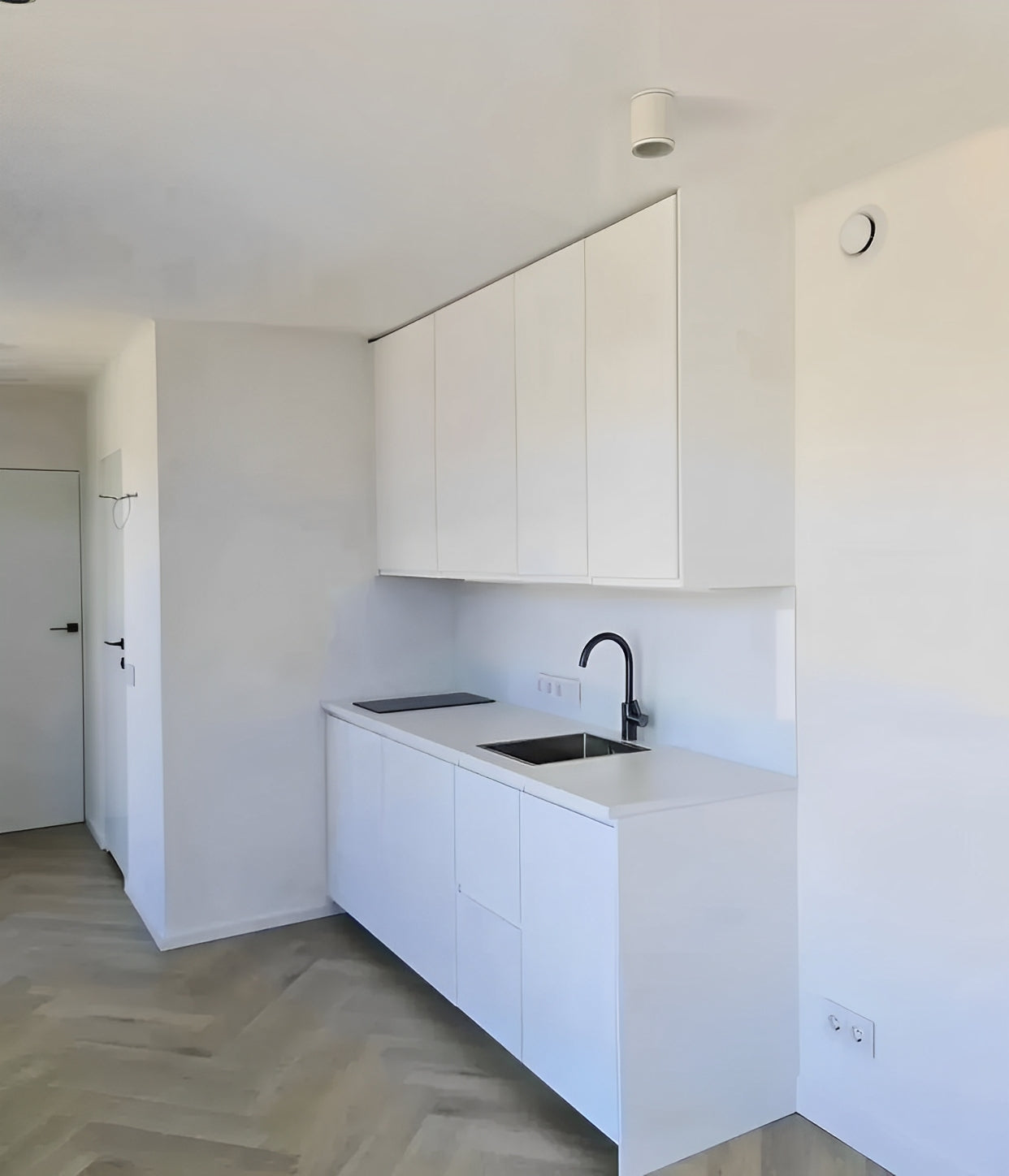 Custom 40ft Shipping Container House