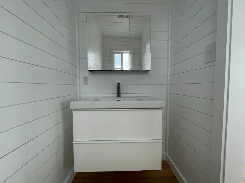 Multi Unit 3 Bedroom Shipping Container Home