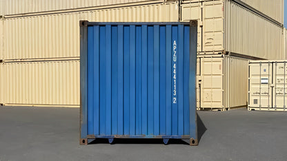 40Ft X 8Ft Used Shipping Container – Standard