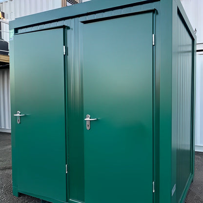 8Ft x 5Ft Mains Toilet/Shower