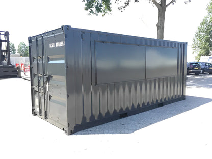 20ft Bar Container