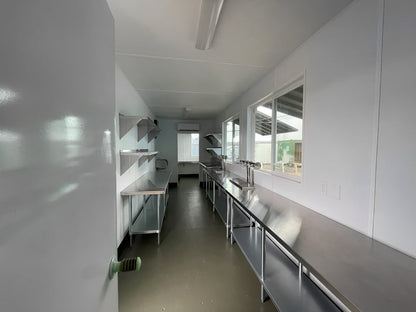 40ft Shipping Container Bar