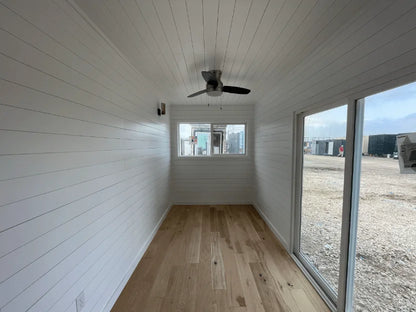 Multi Unit 3 Bedroom Shipping Container Home