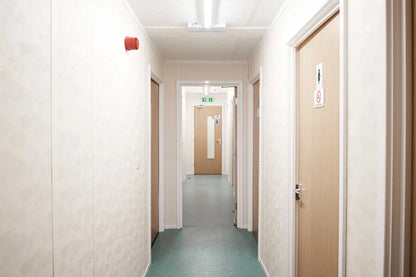 (3 Bay) Compliant Modular Building