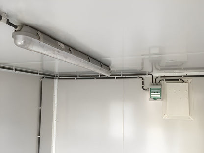 10ft Accommodation Container