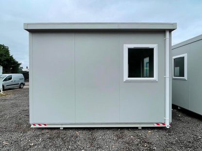 32ft x 13.6ft Portable Office – Energy Saver