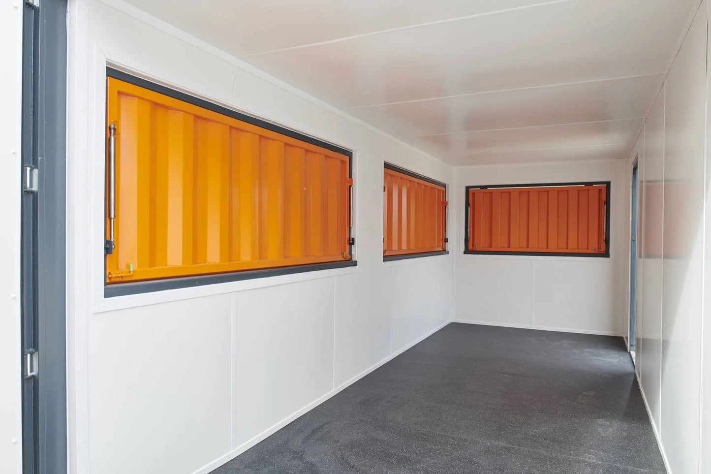 Shipping Container Cafe – Container Restaurants
