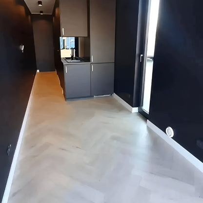 40ft Ready Made Villa Design Container House