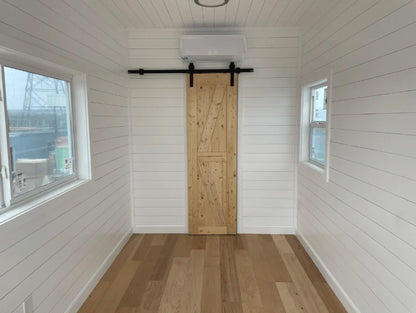 Multi Unit 3 Bedroom Shipping Container Home