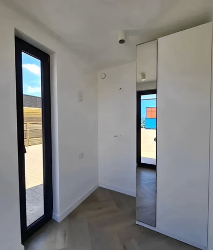 Custom 40ft Shipping Container House