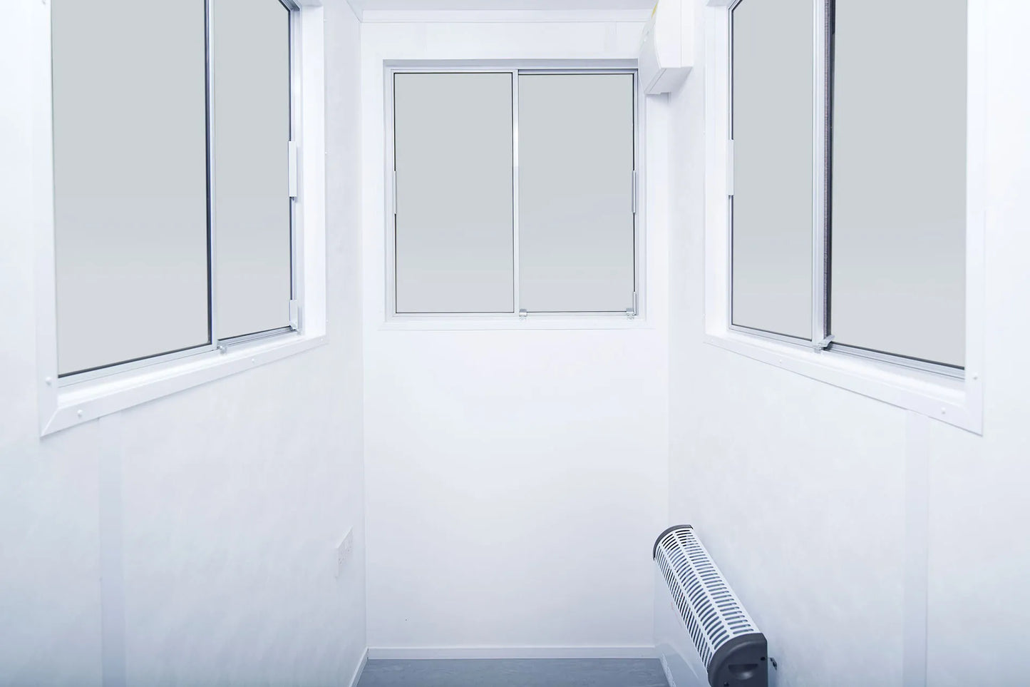 Single Guard Hut